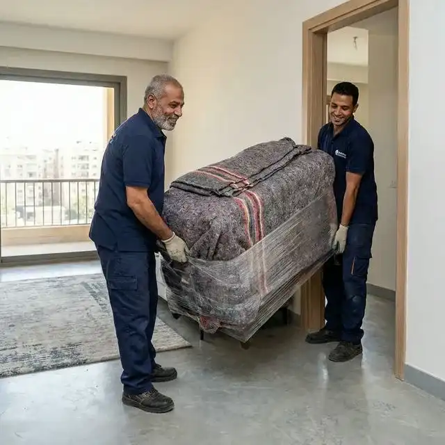 طرق ترتيب منزلك الجديد في أسرع وقت